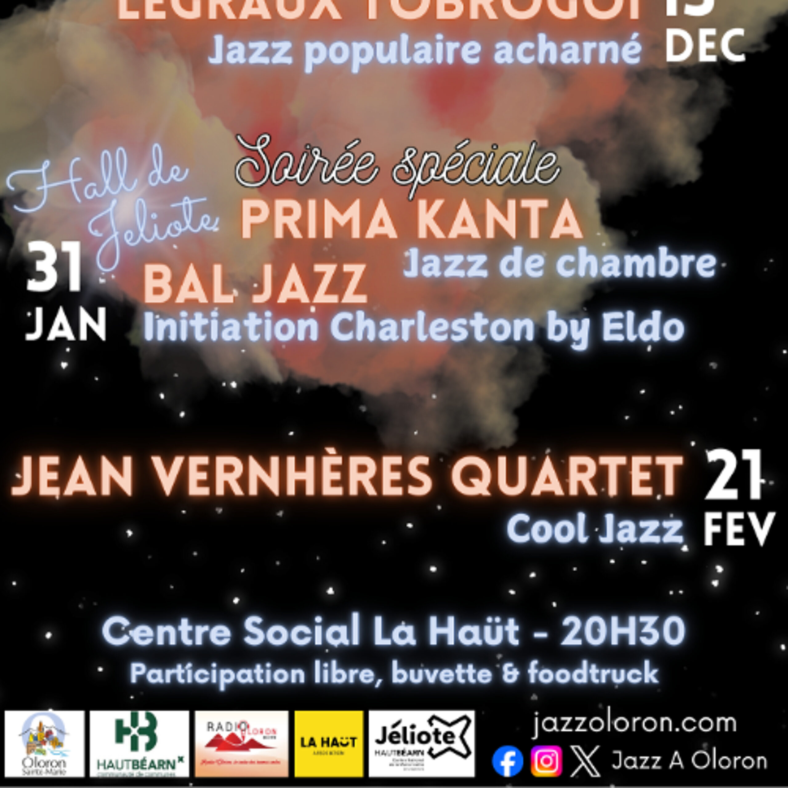 Arrière-plan