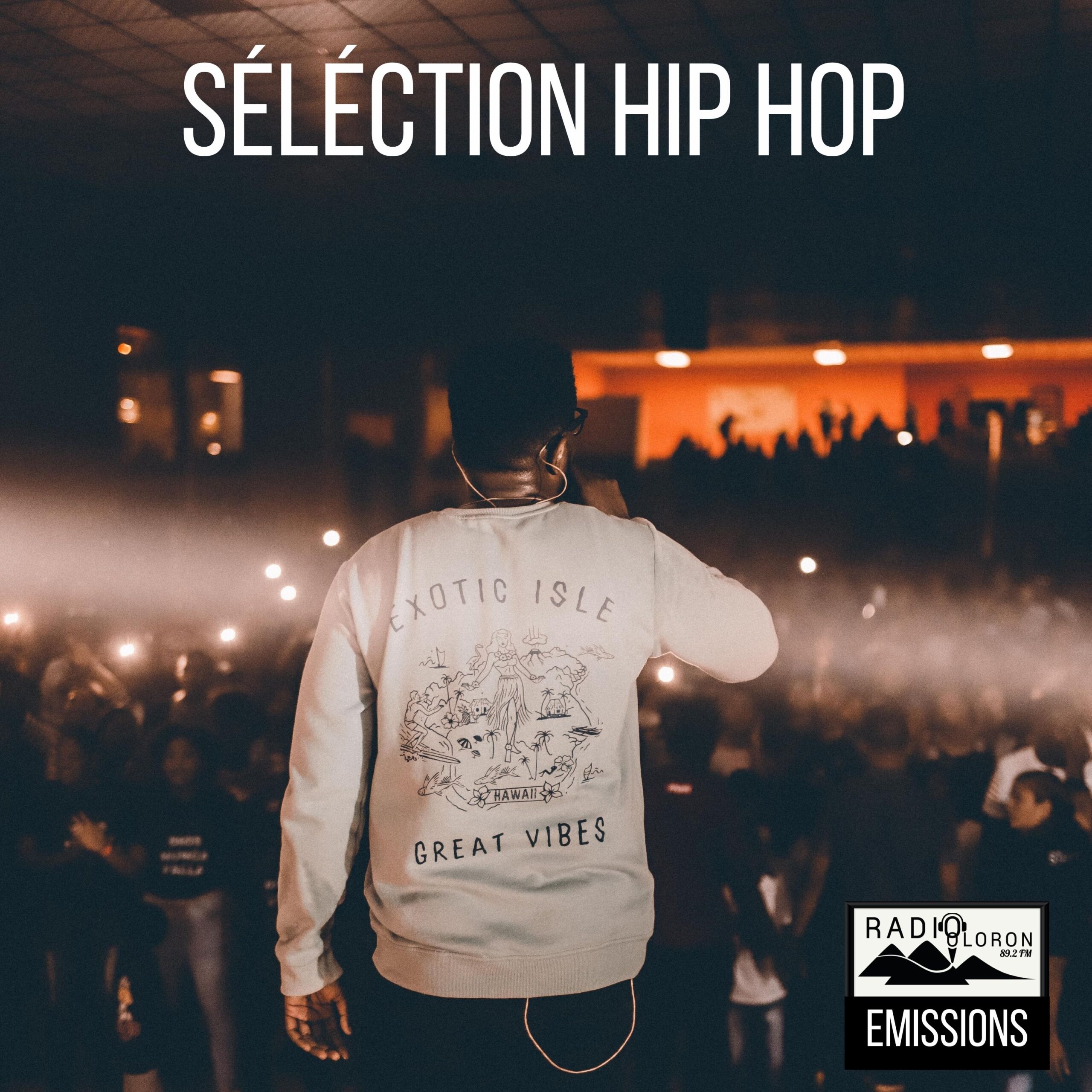 Playlists Hip-Hop