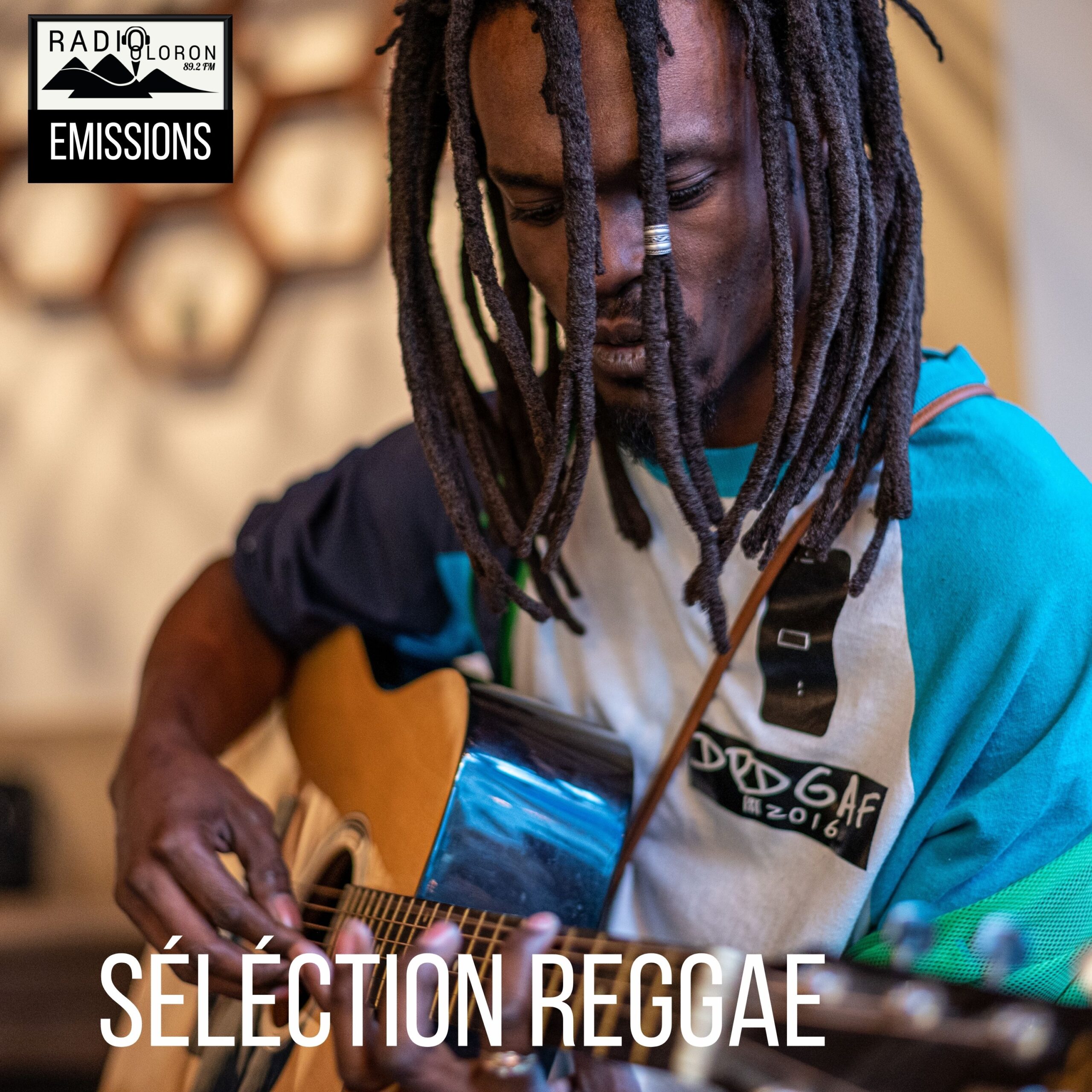 Playlists Reggae