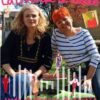 La chronique de Rosalie 10 – La robe