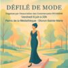 REPORTAGE En daban – défilé de mode 02 06 2025