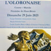 REPORTAGE L'Oloronaise – Lions Club 19 06 2025