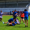 REPORTAGE Challenge de rugby inter-Ditep 16 05 2025
