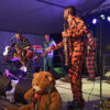 Old School Funky Family – Festival de Jazz 04 07 2025