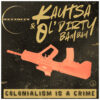 REPORTAGE Kautsa et Ol Dirty Bam Bam 30 07 2025