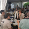 Entretien – Tremplin  – Fragments (Festival de Jazz 05 07 2025)