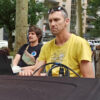 Entretien – Paul Huyghes (Festival du Jazz 06 07 2025)