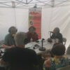 Entretien – Tremplin – Jury (Festival du Jazz 05 07 2025)