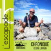 Chronique Littéraire De Cédric Laprun 02 07 2025