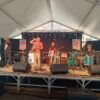 KRAZPECK – Festival de Jazz 04 07 2025