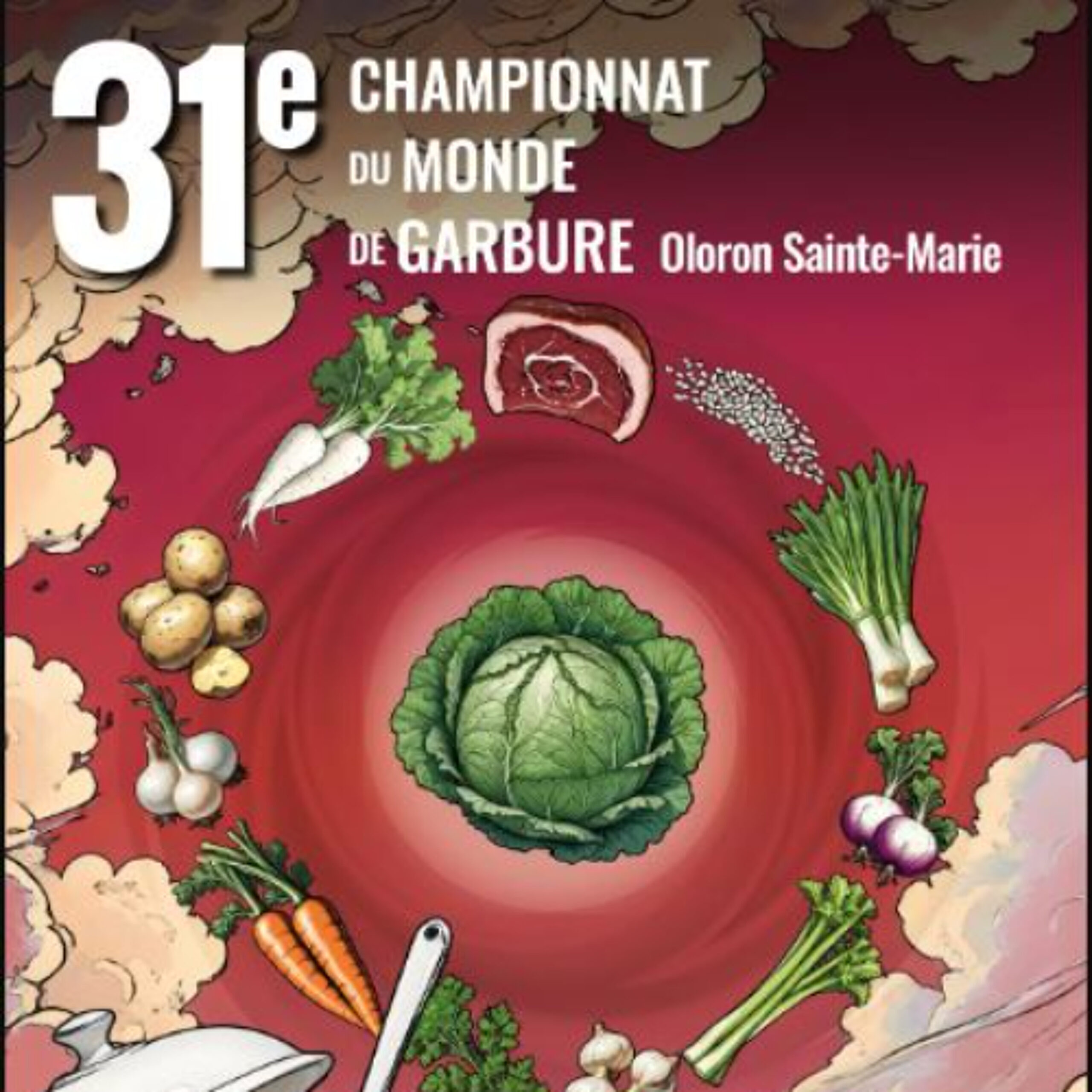 Arrière-plan