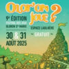 REPORTAGE Meeplejuice Oloron Joue 2025