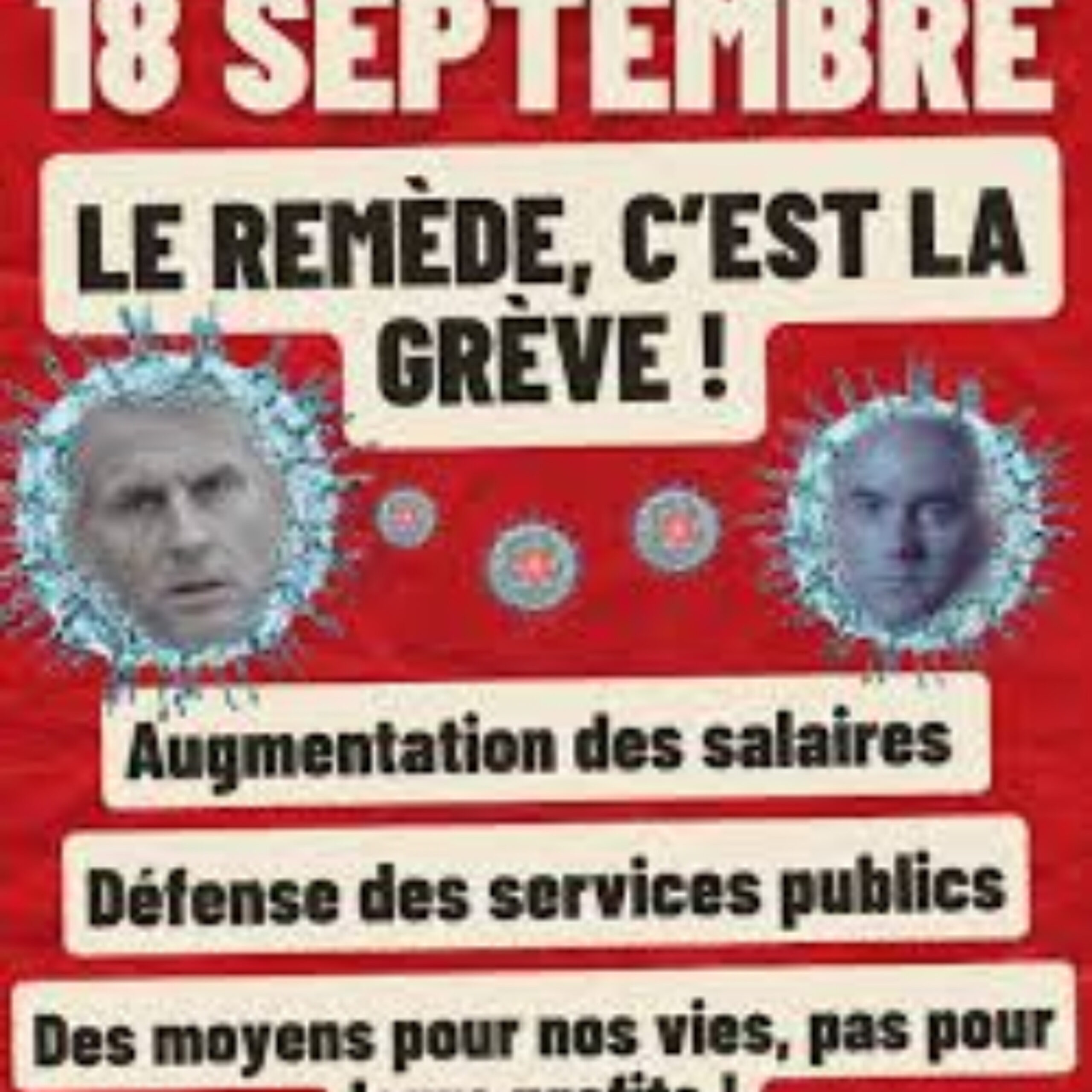 Arrière-plan