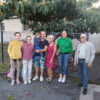 Les Jeunes Poussent emission 11 – Les Bergers Gilles Delas et Geneviève Cimorra (17-10-2025)