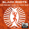 Black Roots n°53 02 12 2025 (Nu Afro)