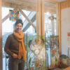 REPORTAGE Marion Lo Monaco – Atelier de vitraux La Mona 02 02 2026