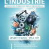 REPORTAGE Forum de l'industrie 18 03 2026