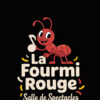 REPORTAGE La Fourmi Rouge à Làas 08 04 2026