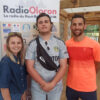 REPORTAGE Formation de cinq jeunes Oloronais 22 04 2026