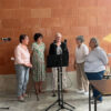 CANTAS I CONTES – ESTALH  (21 05 2026)