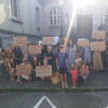 REPORTAGE Manifestation pour Lyhanna 16 06 2026