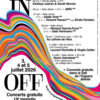 JAZZ CLUB – SPECIAL FESTIVAL JAZZ A OLORON LE IN !
