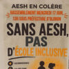REPORTAGE Emission AESH 15 06 2026
