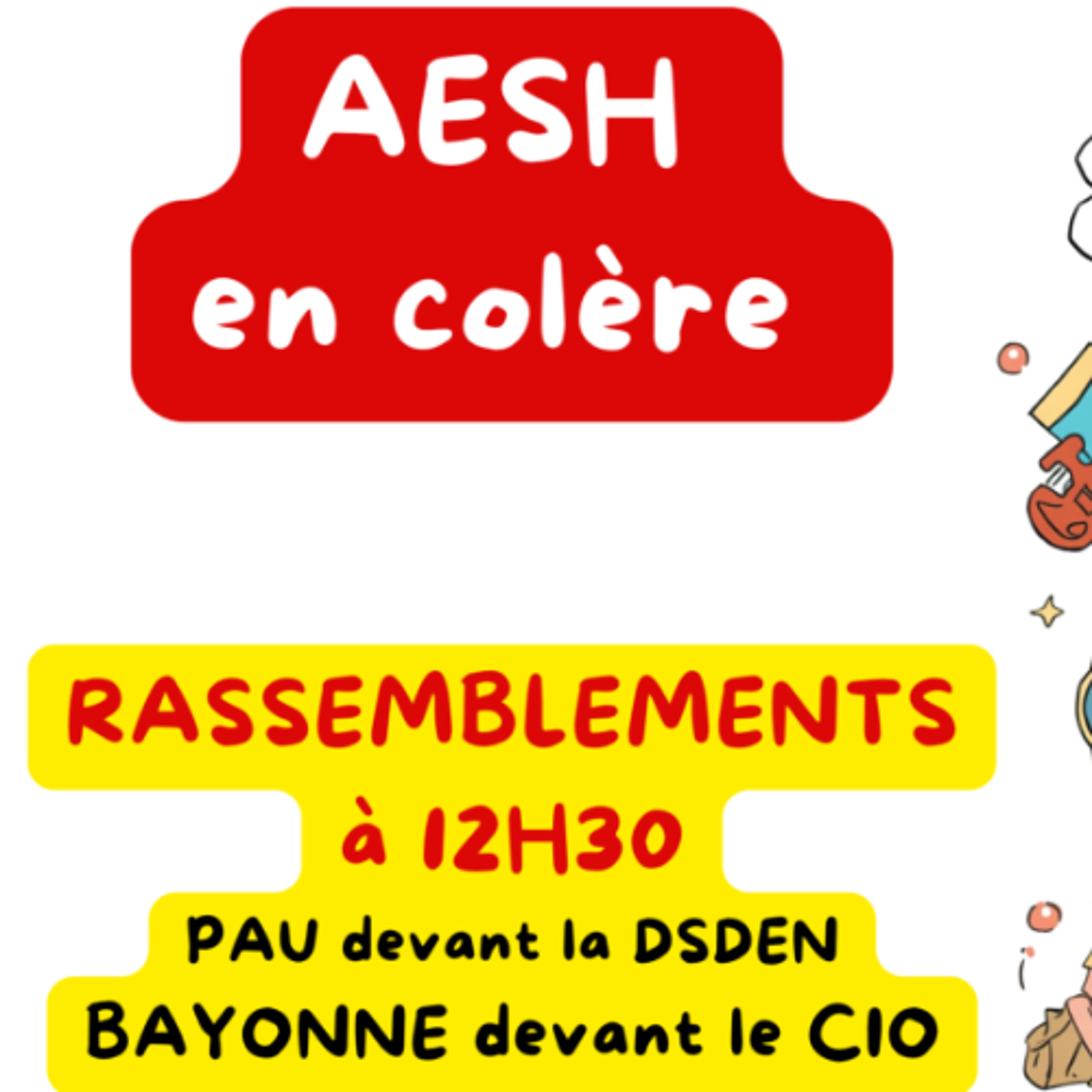 Arrière-plan