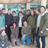 REPORTAGE Lycée Guynemer – Somport passage et frontière 30 06 2026