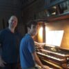 REPORTAGE Johann Vexo Masterclass 22 07 2026