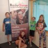 REPORTAGE OSCV avec cinq  jeunes 24 07 2026