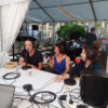 Entretien – Virage Ravage – Festival Jazz 05 07 2026