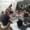 Entretien – Crossing – Tremplin – Festival Jazz 04 07 2026