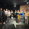 Classes Jazz de l'École de Musique des Luys de Béarn – Festival Jazz 05 07 2026