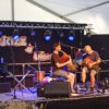 Baudoin & Lassouque – Festival Jazz 04 07 2026
