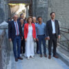 REPORTAGE Visite Fort du Portalet – Espace Somport 06 07 2026