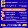 REPORTAGE Association NRV Arette 22 07 2026