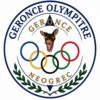 REPORTAGE Jeux Olympitres divers – Géronce  21 09 2026