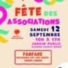4 – Fête des Assos 2026 – Drolleries et Compagnie