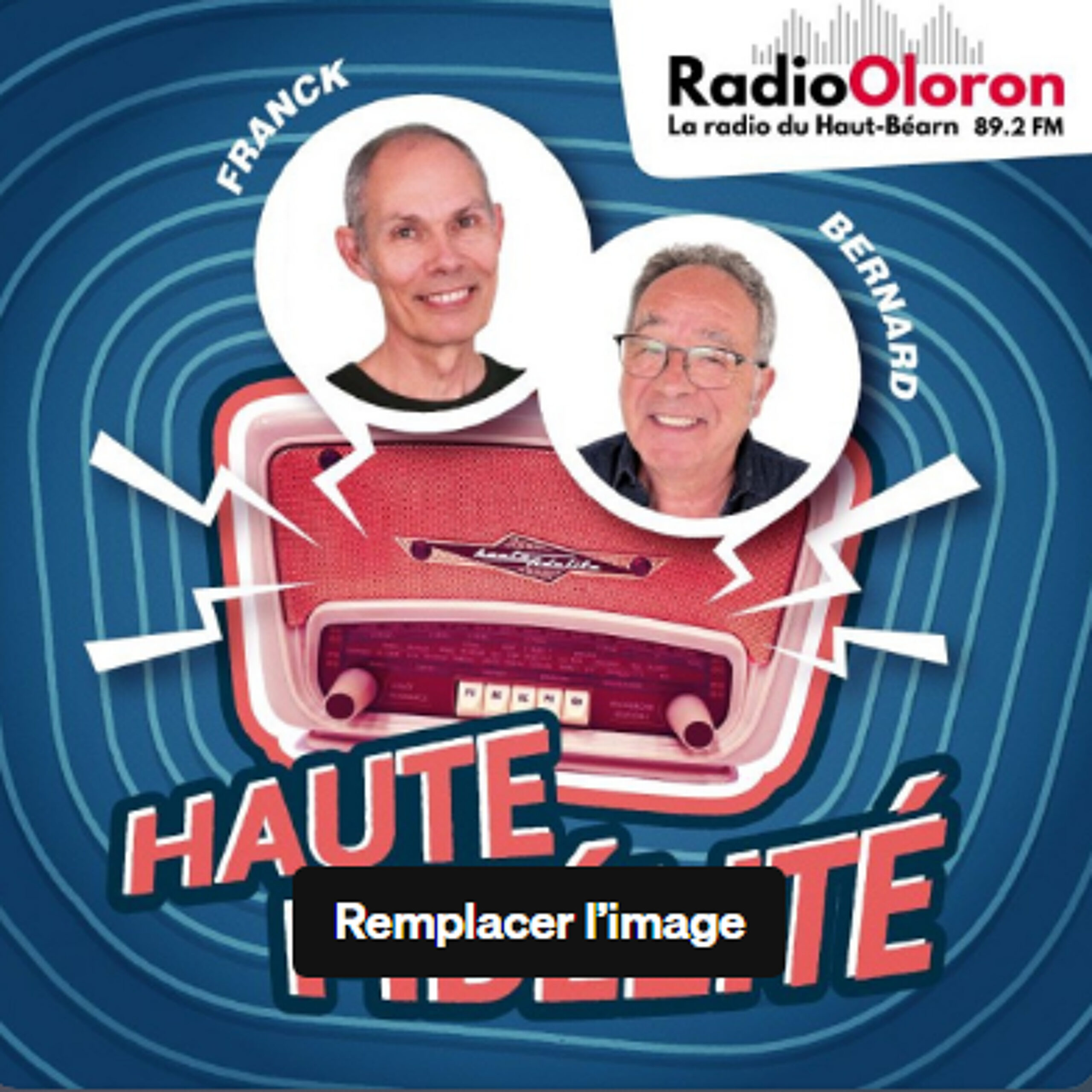 Arrière-plan