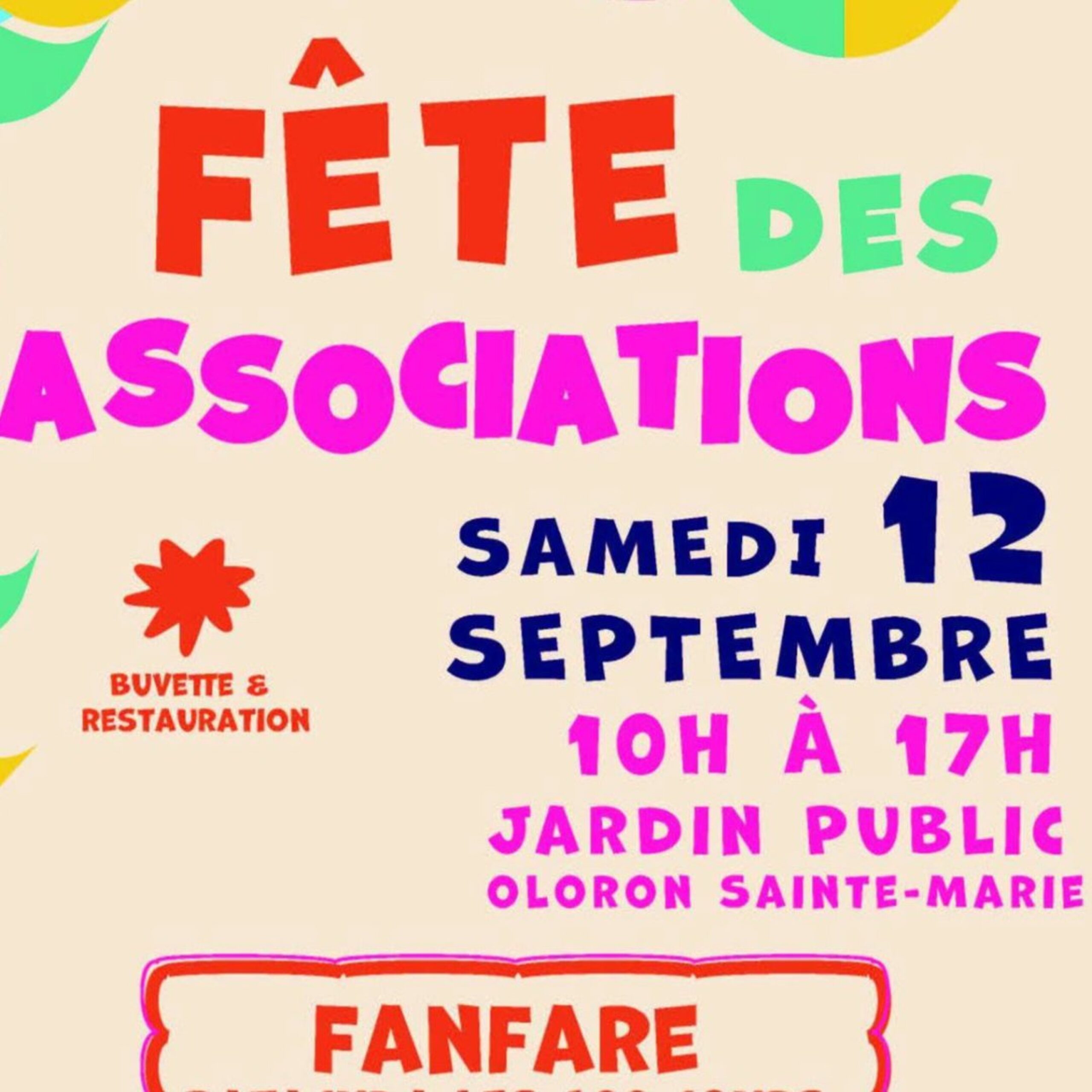 Arrière-plan
