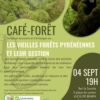 REPORTAGE Avenir feuillus biodiversité – Anne-Marie Labrosse 02 09 2026