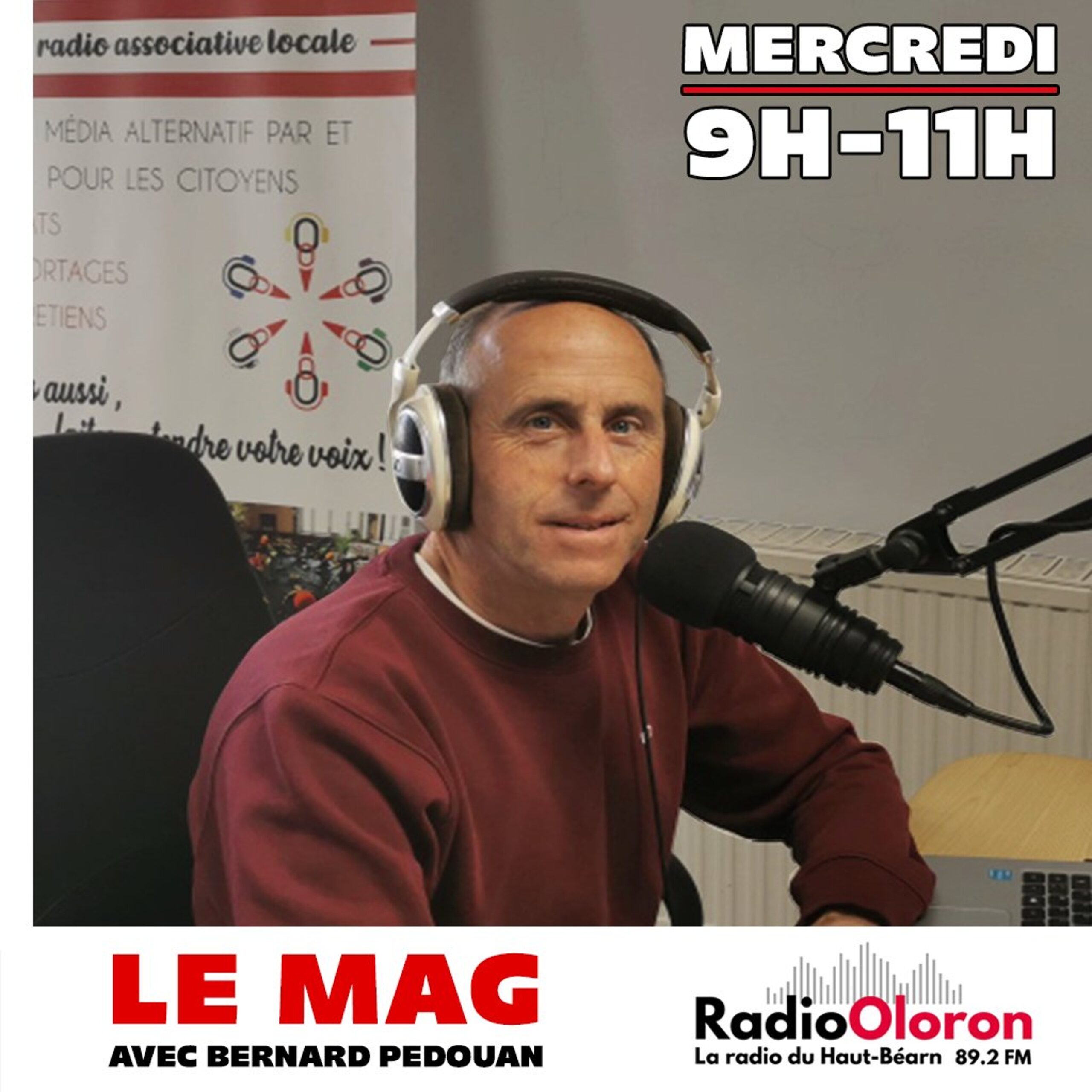 Arrière-plan