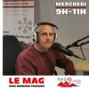 Emission Bernard Pedouan 09 09 26