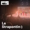 Le Strapontin n°26 Octobre 2026