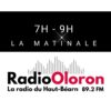LA MATINALE DU JEUDI 8 OCTOBRE 2026